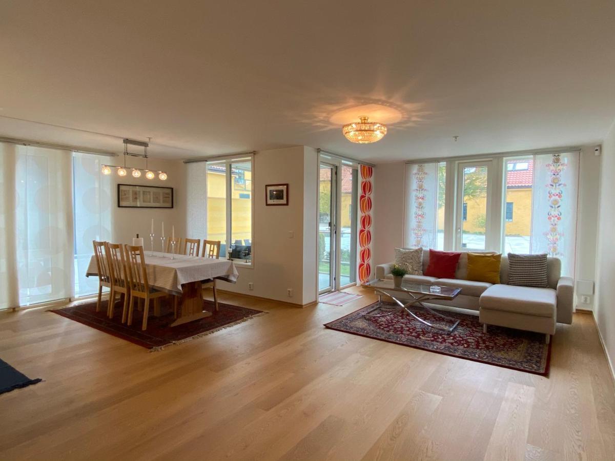 Cityfjord Apartment In Bergen Centrum Extérieur photo