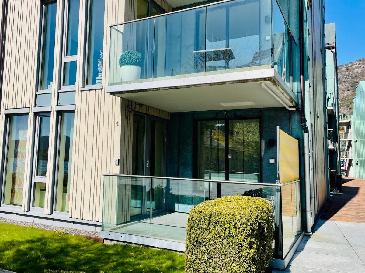 Cityfjord Apartment In Bergen Centrum Extérieur photo